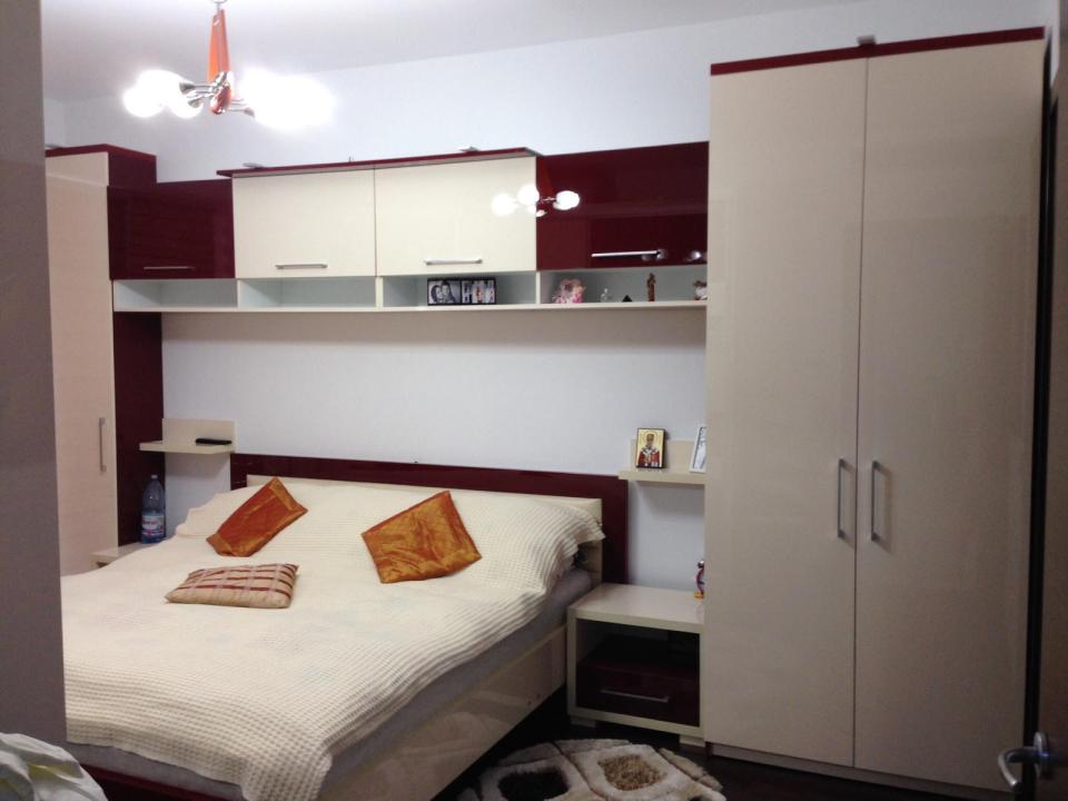 Apartament 3 camere Tineretului Asmita Garden