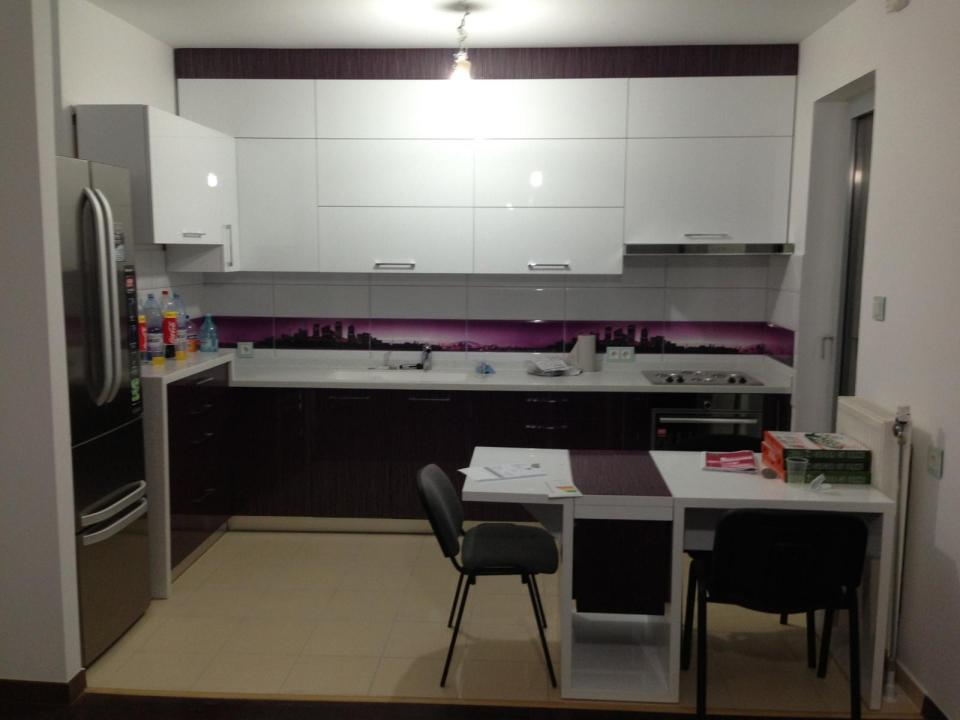 Apartament 3 camere Tineretului Asmita Garden