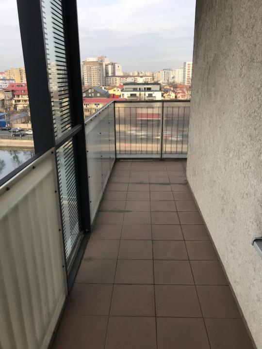 Apartament 3 camere Tineretului Asmita Garden