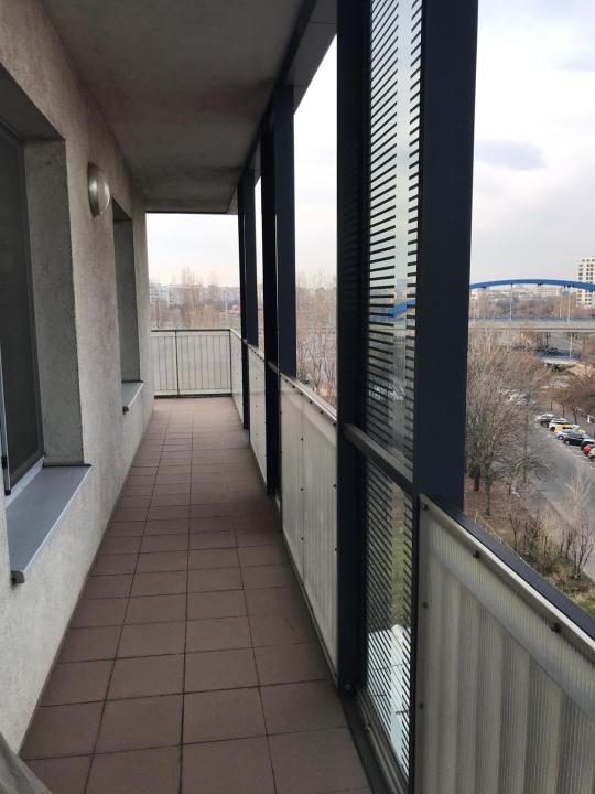 Apartament 3 camere Tineretului Asmita Garden