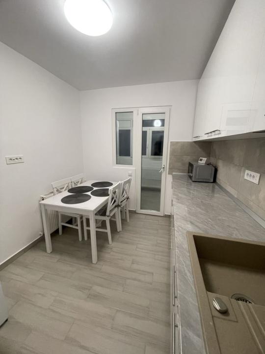 Apartament Superb | Prima Inchiriere | 3 Camere | Racari Dristor