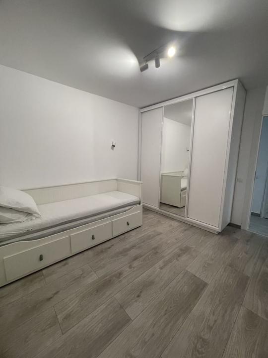 Apartament Superb | Prima Inchiriere | 3 Camere | Racari Dristor