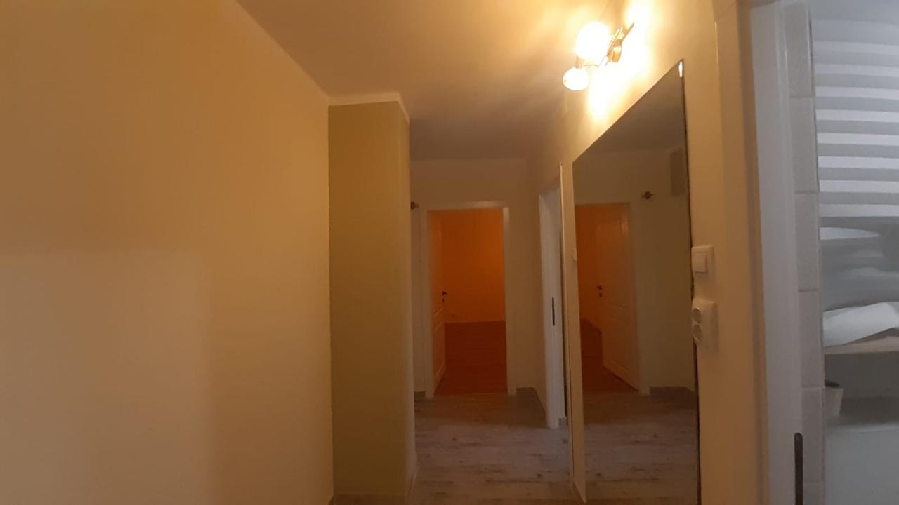 Apartament 2 camere  in Rond Piata Alba Iulia