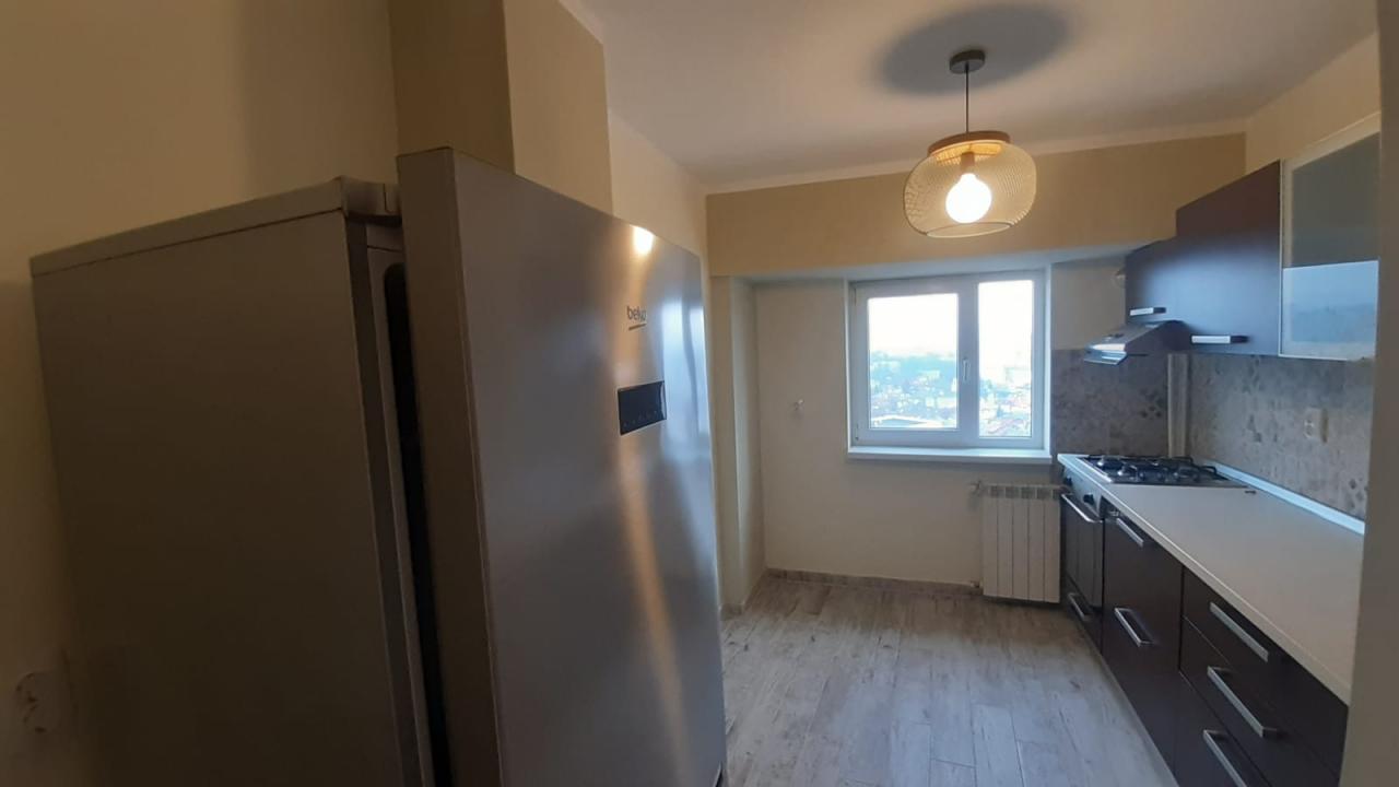 Apartament 2 camere  in Rond Piata Alba Iulia