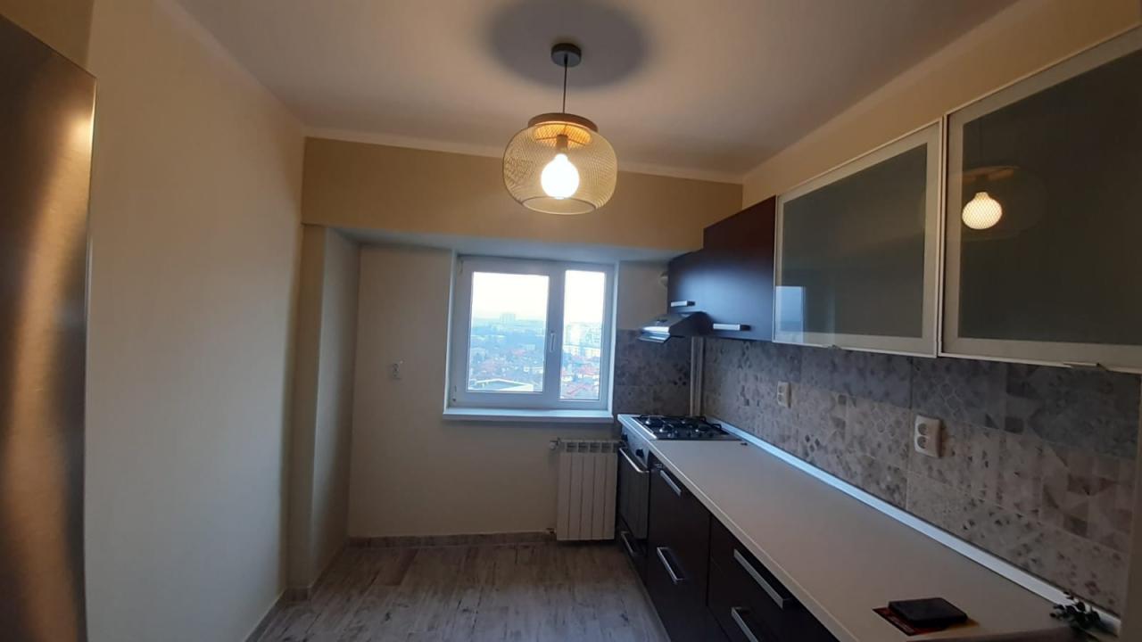 Apartament 2 camere  in Rond Piata Alba Iulia