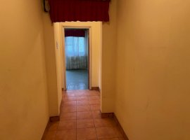 Apartament 2 camere Drumul Taberei- Colegiul Elena Cuza. 