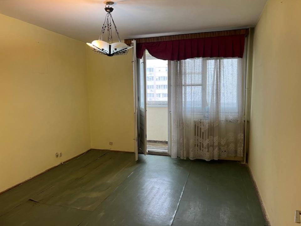 Apartament 2 camere Drumul Taberei- Colegiul Elena Cuza. 