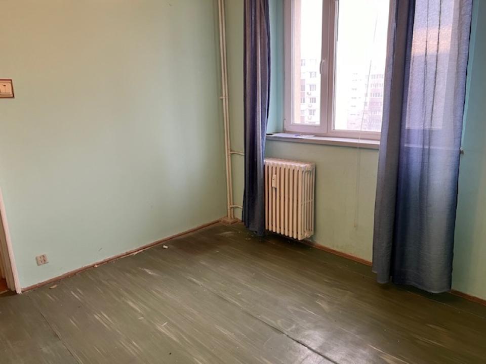 Apartament 2 camere Drumul Taberei- Colegiul Elena Cuza. 