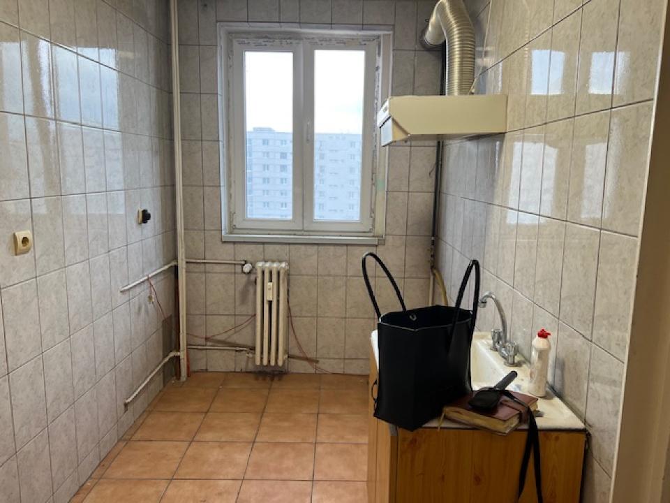 Apartament 2 camere Drumul Taberei- Colegiul Elena Cuza. 