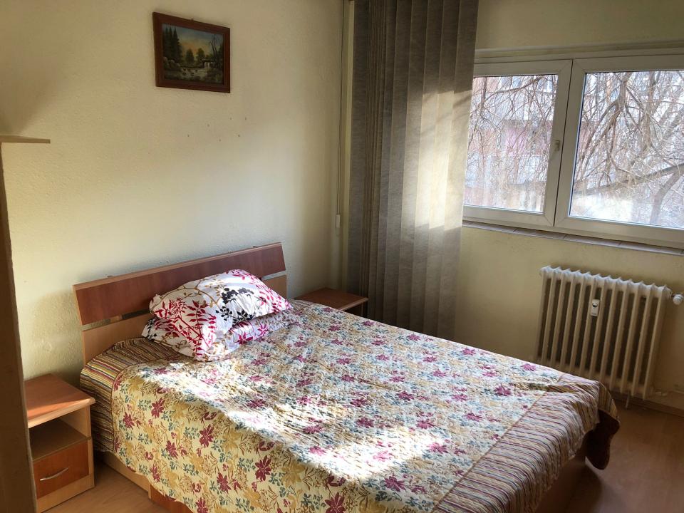 Apartament 2 camere 54mp, v.a.v. Parcul Tineretului