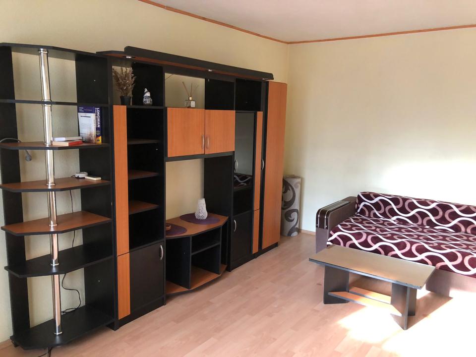 Apartament 2 camere 54mp, v.a.v. Parcul Tineretului