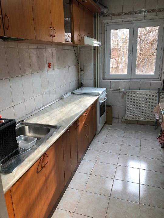 Apartament 2 camere 54mp, v.a.v. Parcul Tineretului