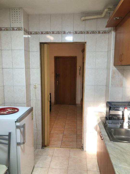 Apartament 2 camere 54mp, v.a.v. Parcul Tineretului