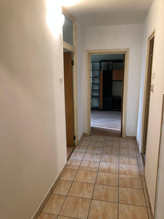 Apartament 2 camere 54mp, v.a.v. Parcul Tineretului