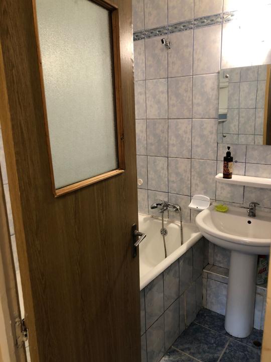 Apartament 2 camere 54mp, v.a.v. Parcul Tineretului