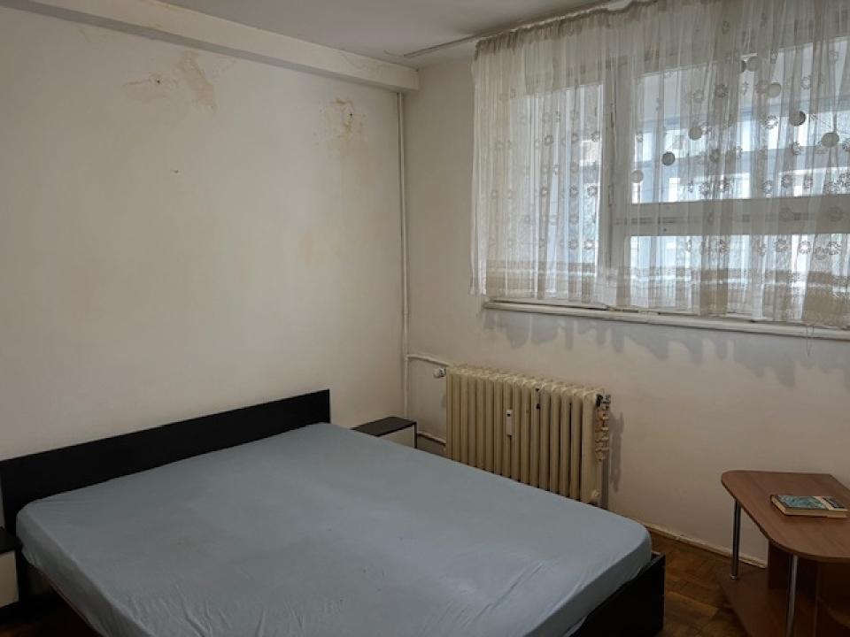 Apartament 2 camere Mihai Bravu- Obor.