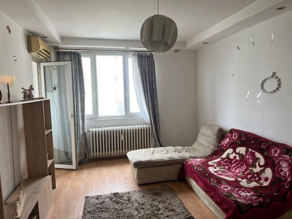 Apartament 2 camere Mihai Bravu- Obor.