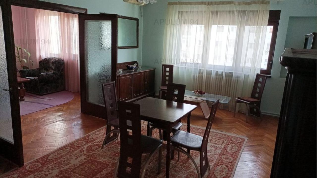 Apartament 4 Camere Calea Mosilor | 100 MP | Ultracentral