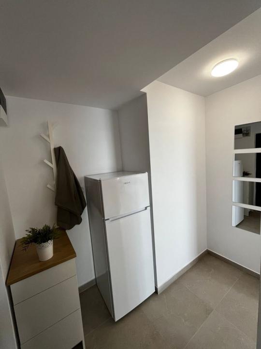 Apartament 2 Camere Mobilat-Utilat Nou | Victoriei | Titulescu