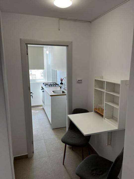 Apartament 2 Camere Mobilat-Utilat Nou | Victoriei | Titulescu