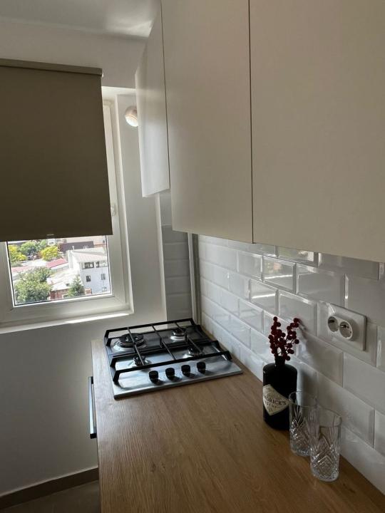 Apartament 2 Camere Mobilat-Utilat Nou | Victoriei | Titulescu