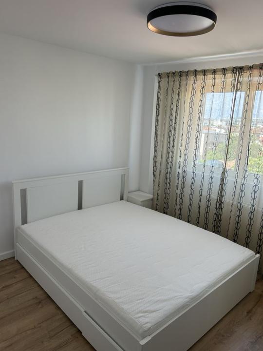 Apartament 2 Camere Mobilat-Utilat Nou | Victoriei | Titulescu