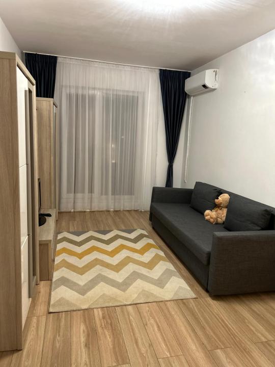 Apartament 2 camere Prelungirea Ghencea- Avangarde. 