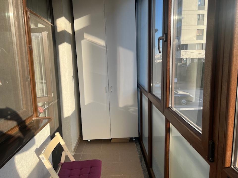 Apartament 2 camere Drumul Taberei- Parc Brancusi .