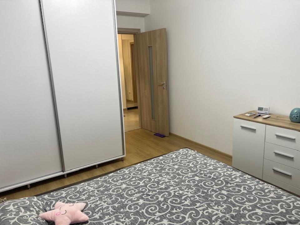 Apartament 2 camere Drumul Taberei- Parc Brancusi .