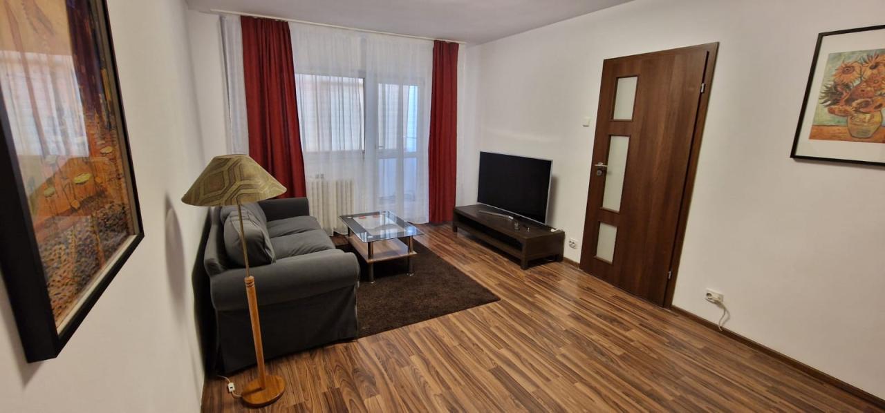 Apartament 2 camere Pantelimon- Gara De Est.