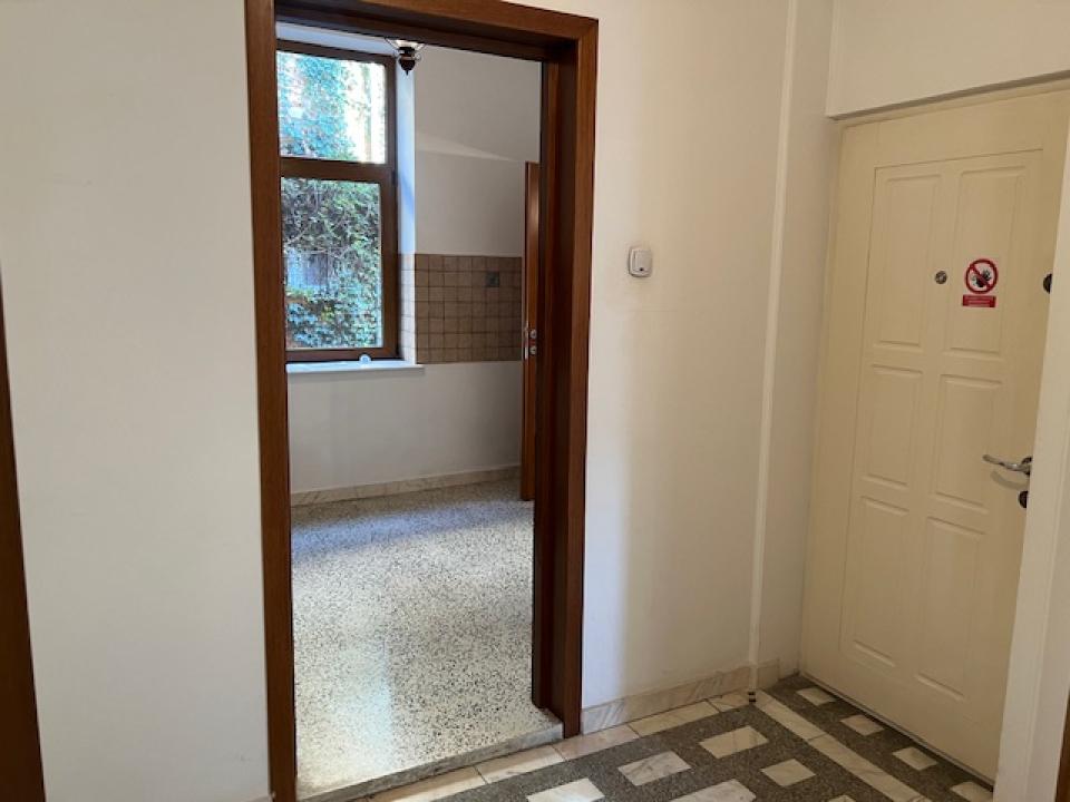 Apartament 4 camere in vila- Gara de Nord. 