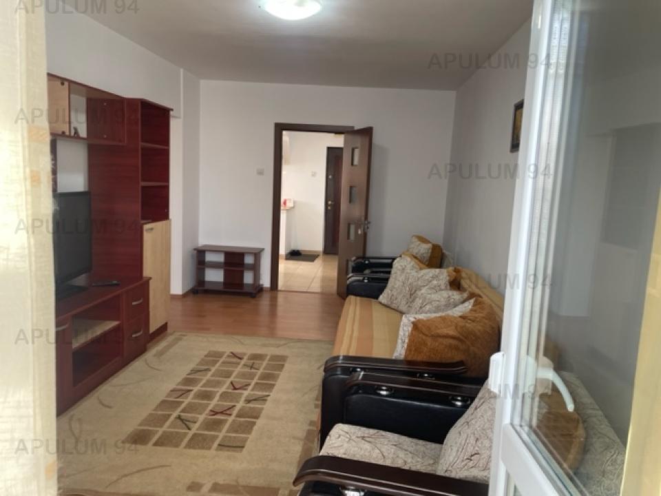 Apartament 2 camere 13 Septembrie- Unitatea de Pompieri. 