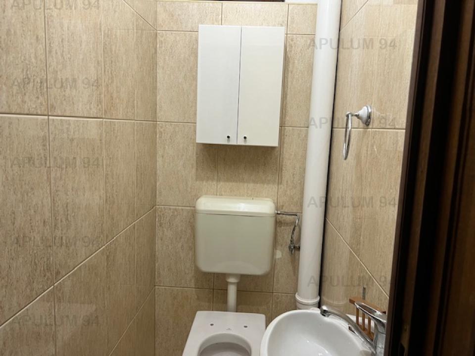 Apartament 4 camere in vila Piata Alba Iulia- adiacent. 