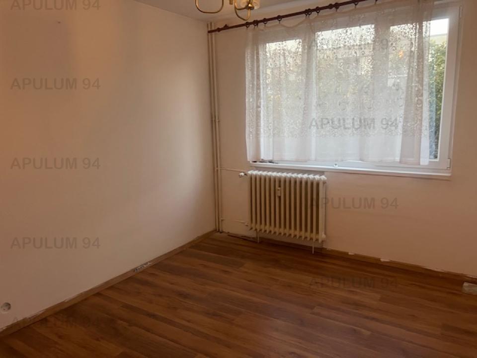 Apartament 4 camere Drumul Taberei- Aleea Parva. 