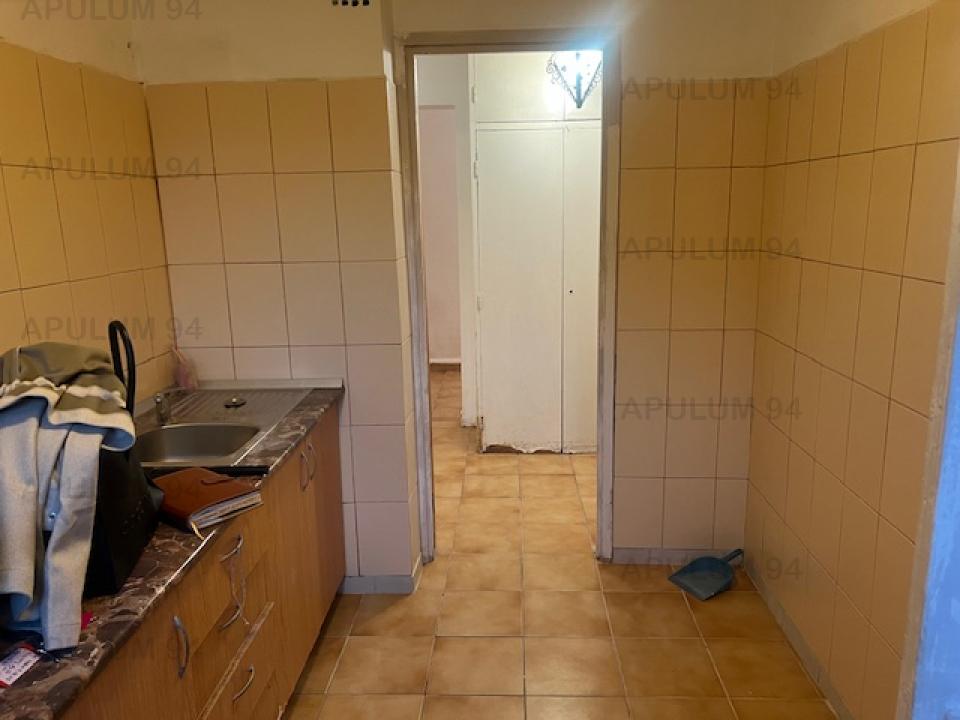 Apartament 4 camere Drumul Taberei- Aleea Parva. 