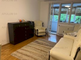 Apartament 2 camere Basarabia- Campia Libertatii. 