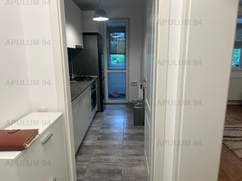 Apartament 2 camere Basarabia- Campia Libertatii. 