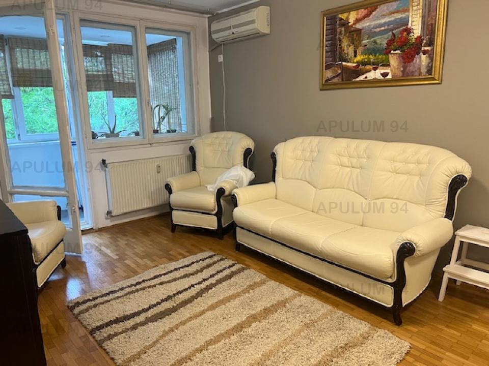 Apartament 2 camere Basarabia- Campia Libertatii. 