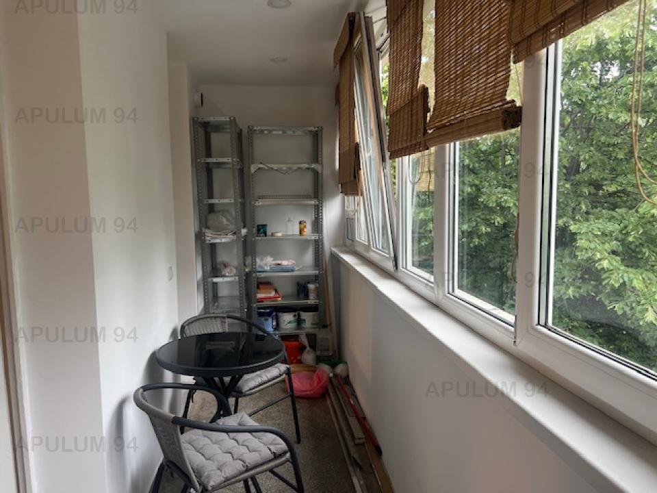 Apartament 2 camere Basarabia- Campia Libertatii. 