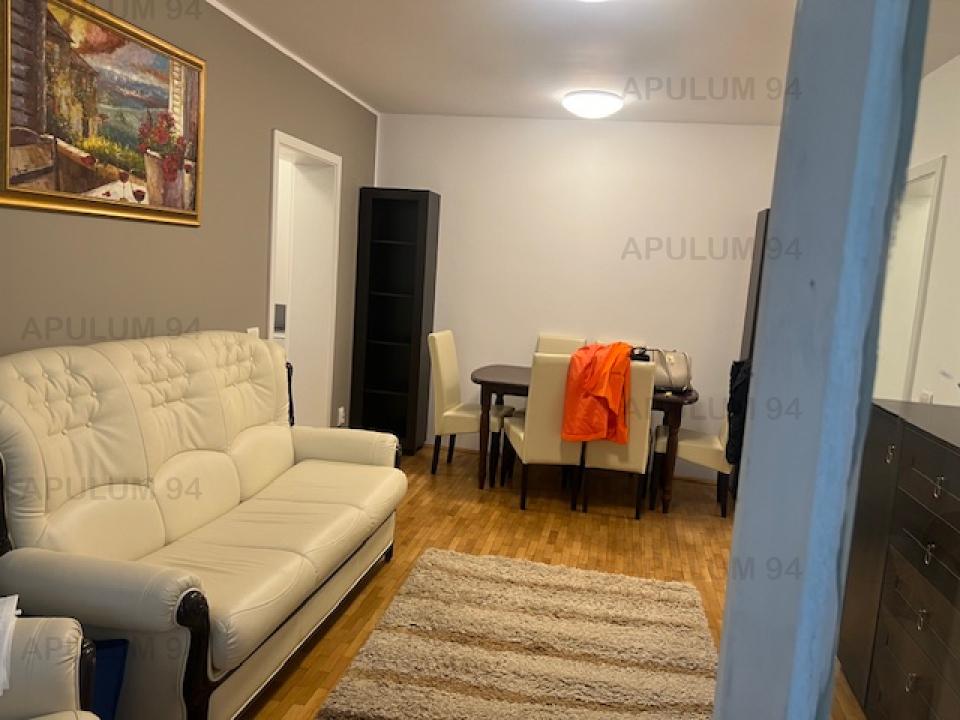 Apartament 2 camere Basarabia- Campia Libertatii. 