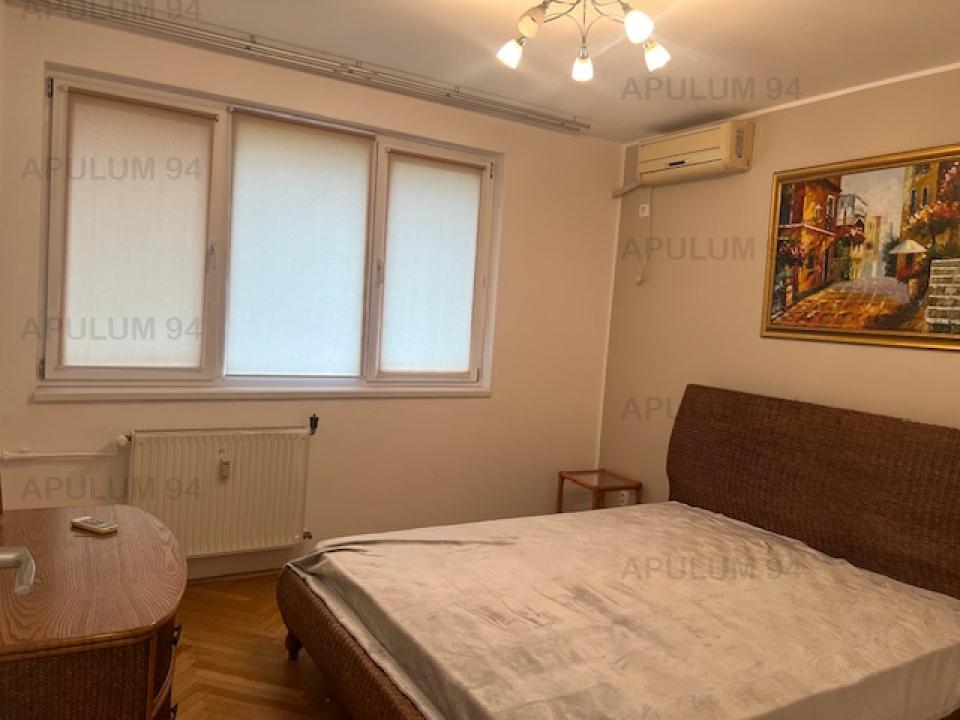 Apartament 2 camere Basarabia- Campia Libertatii. 