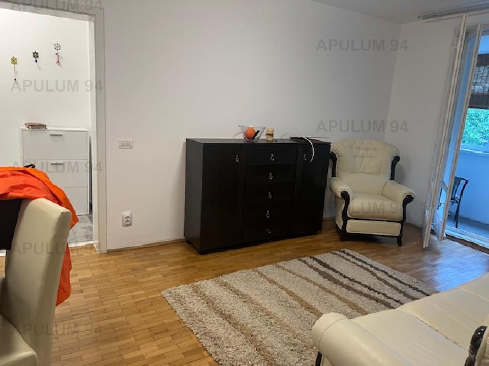 Apartament 2 camere Basarabia- Campia Libertatii. 