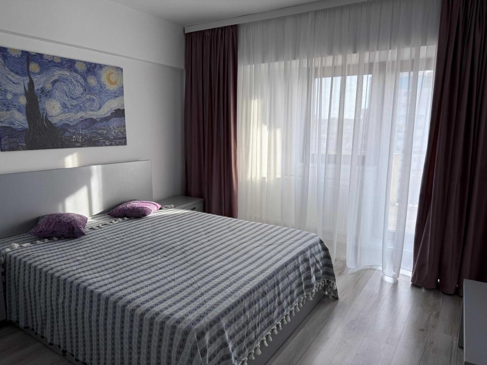 Apartament 2 Camere Premium Bld. Unirii