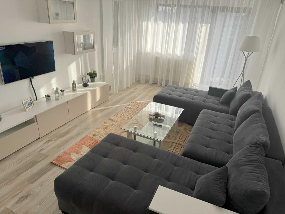 Apartament 2 Camere Premium Bld. Unirii