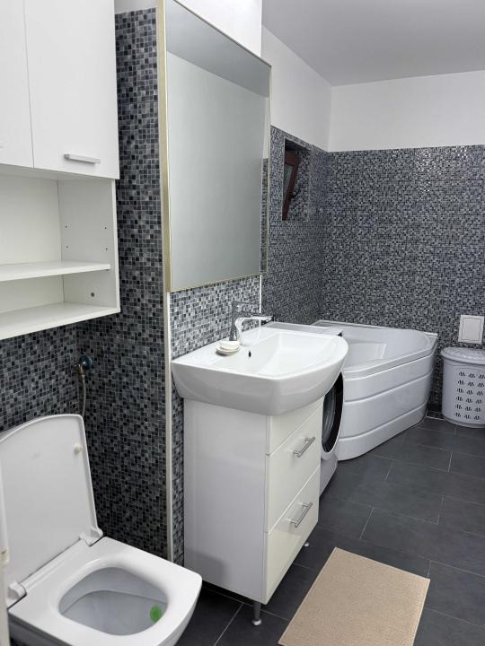 Apartament 2 Camere Premium Bld. Unirii