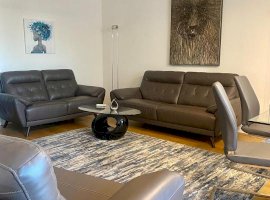 Apartament premium | 3 camere | Cartierul Armenesc | Bloc nou