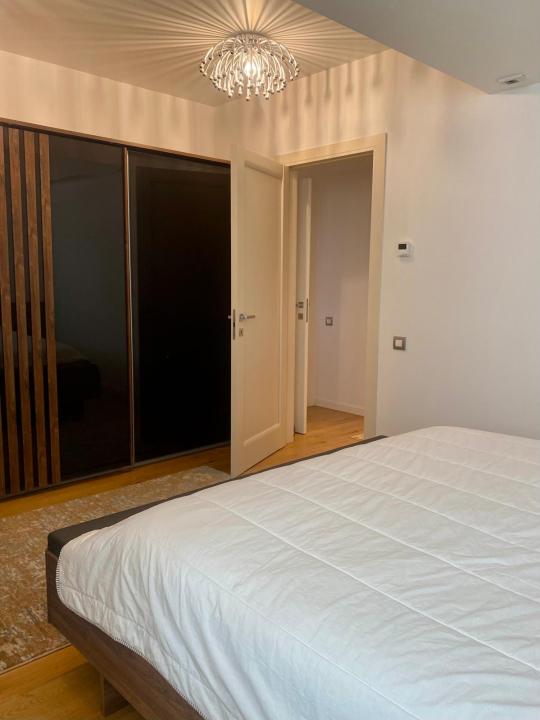 Apartament premium | 3 camere | Cartierul Armenesc | Bloc nou