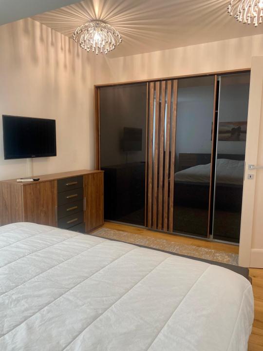 Apartament premium | 3 camere | Cartierul Armenesc | Bloc nou