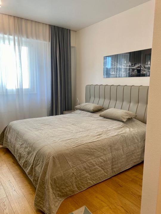 Apartament premium | 3 camere | Cartierul Armenesc | Bloc nou