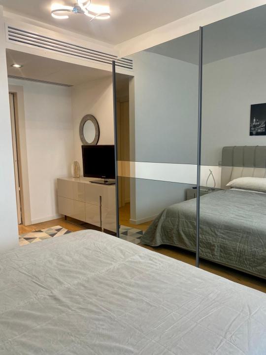 Apartament premium | 3 camere | Cartierul Armenesc | Bloc nou